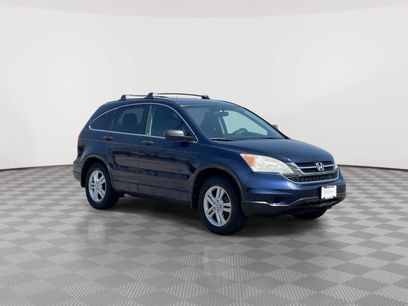 Used 2010 Honda CR-V EX