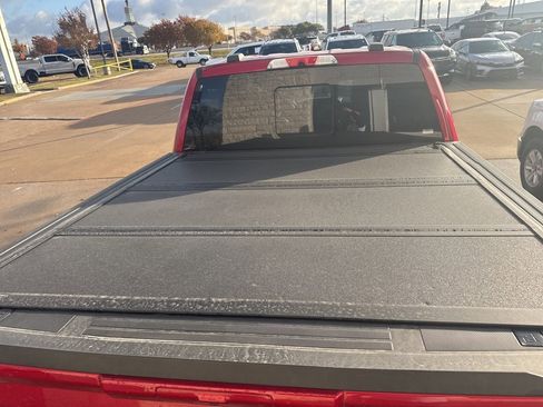 Used 2021 Ford F150 Lariat image 8