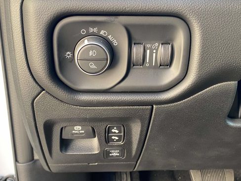 New 2026 RAM 1500 Big Horn AWD/4WD image 20