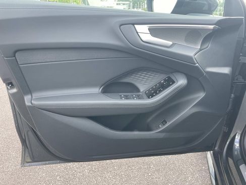 New 2026 Audi A5 2.0T Premium Plus AWD/4WD image 14