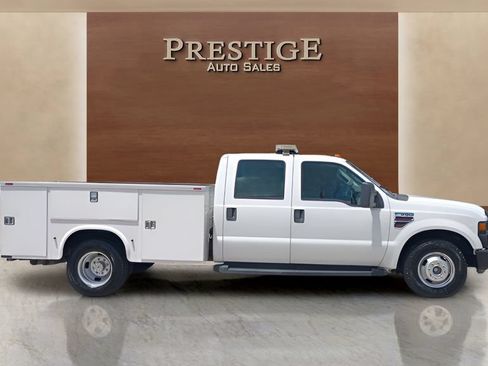 Used 2008 Ford F350 XL RWD image 23