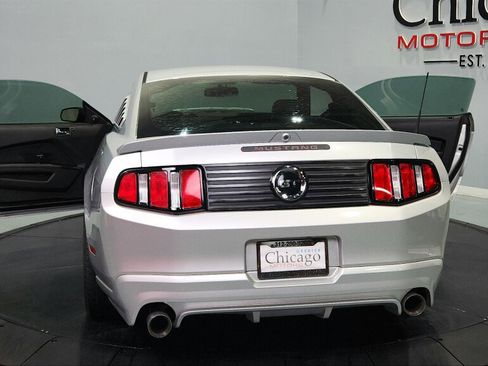 Used 2010 Ford Mustang GT Premium RWD image 20