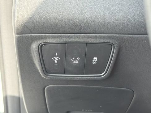 Certified 2024 Hyundai Tucson SEL FWD image 35