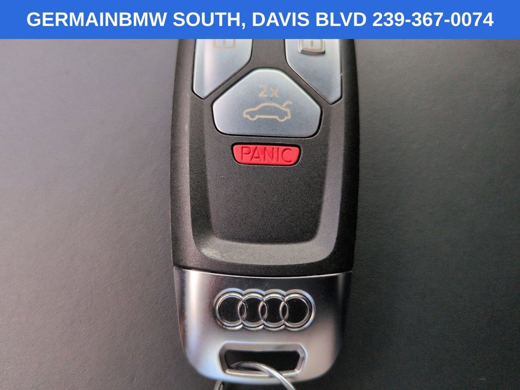 Used 2023 Audi S5 Premium Plus AWD/4WD image 30