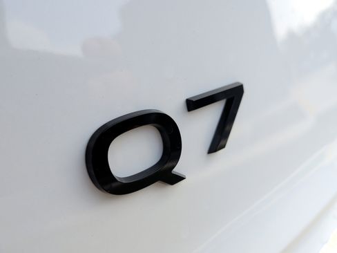 Used 2026 Audi Q7 3.0T Premium Plus AWD/4WD image 41