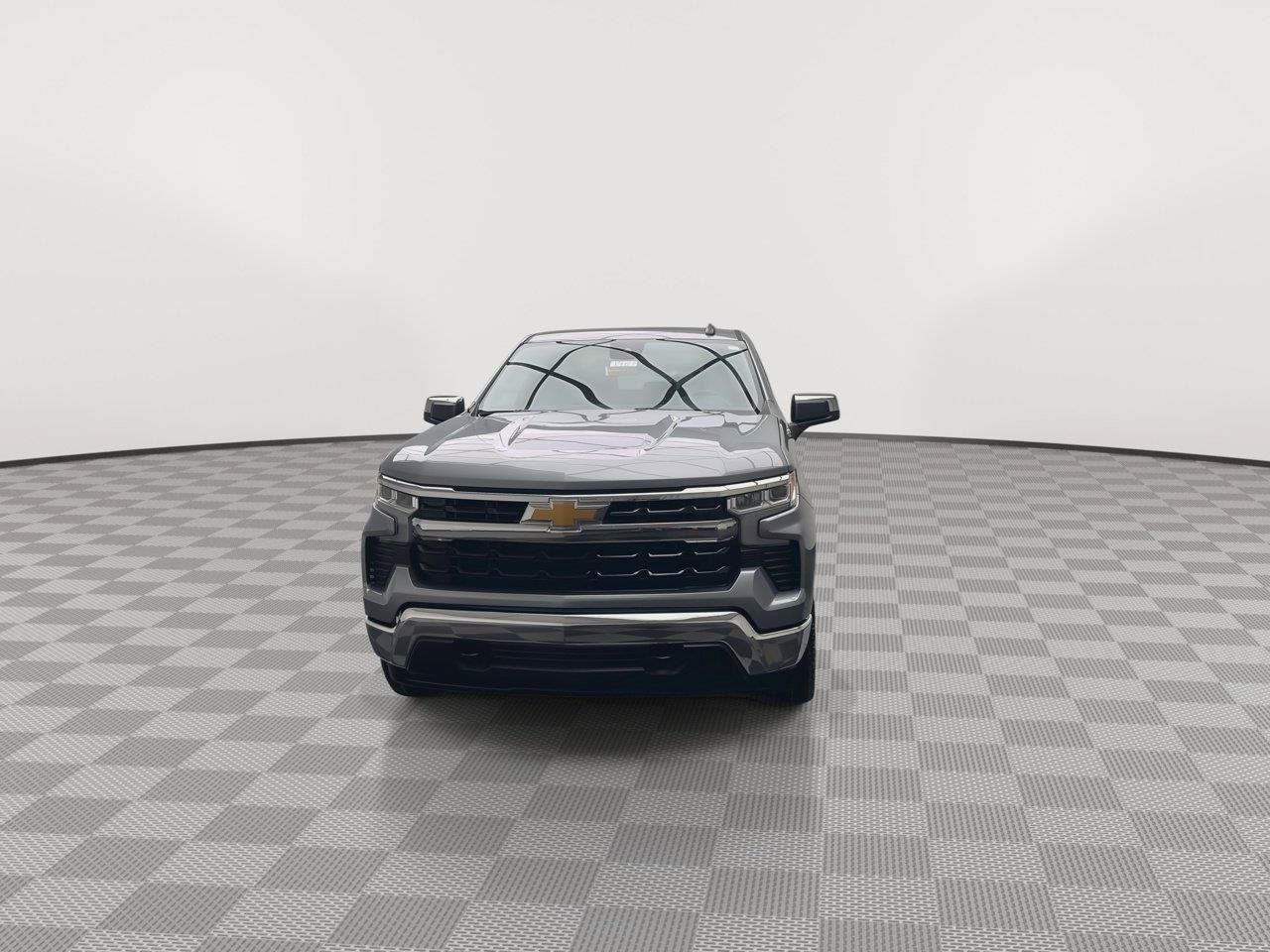Certified 2023 Chevrolet Silverado 1500 LT AWD/4WD image 37