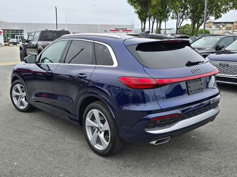 New 2026 Audi Q5 Prestige AWD/4WD image 3