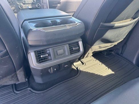 Certified 2023 Ford F150 Lariat w/ Trailer Tow Package image 27