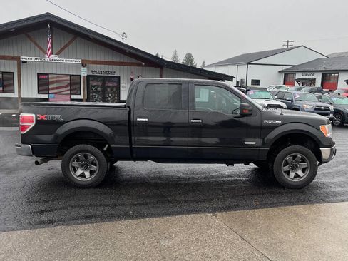Used 2012 Ford F150 XLT w/ XTR Pkg image 6