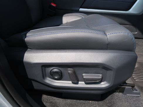 Used 2026 Toyota Sequoia Platinum AWD/4WD image 45