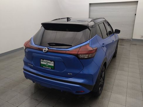 Used 2021 Nissan Kicks SR FWD image 7