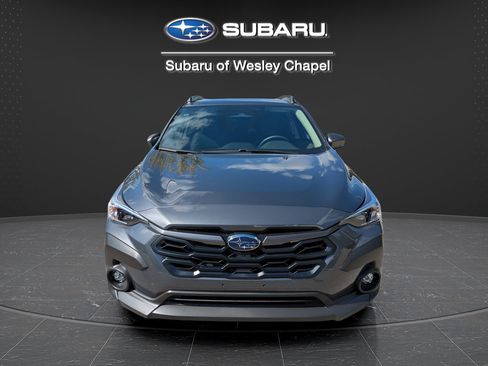 Used 2026 Subaru Crosstrek 2.5i Premium AWD/4WD image 10