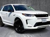 Used 2025 Land Rover Discovery Sport S image 3