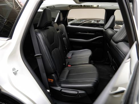 Used 2025 INFINITI QX60 Pure FWD image 47