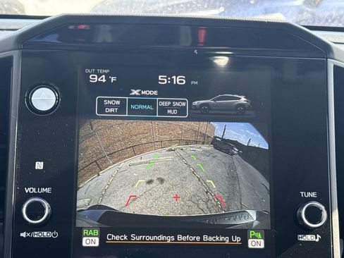 New 2025 Subaru Crosstrek 2.5i Limited w/ Crosstrek Mirror Package image 22