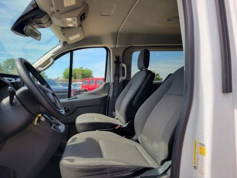 Used 2023 Ford Transit 350 XLT RWD image 24