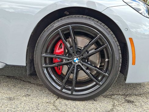 Used 2024 BMW M240i xDrive Coupe w/ Premium Package image 8