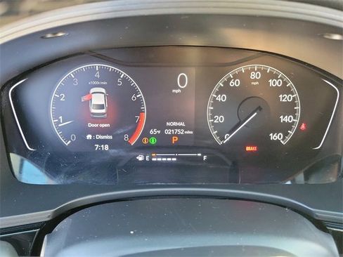 Certified 2023 Honda Civic Sport image 24