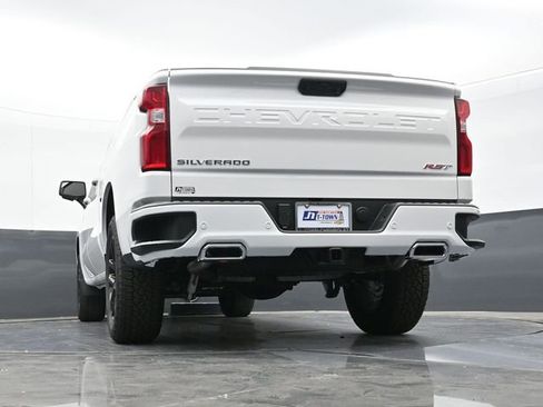 New 2026 Chevrolet Silverado 1500 RST image 42