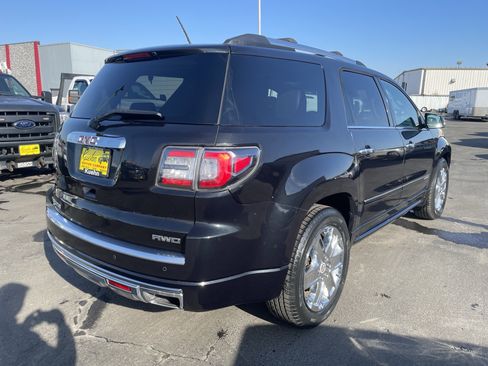 Used 2015 GMC Acadia Denali image 8