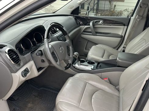 Used 2015 Buick Enclave Premium w/ Experience Buick Package image 12