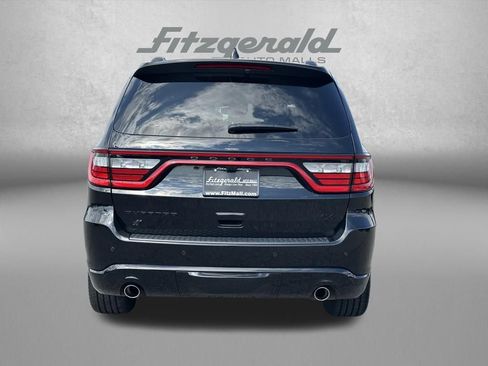 Used 2025 Dodge Durango R/T AWD/4WD image 6