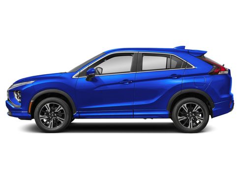 New 2026 Mitsubishi Eclipse Cross SEL image 3