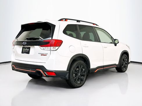 Used 2023 Subaru Forester Sport image 9