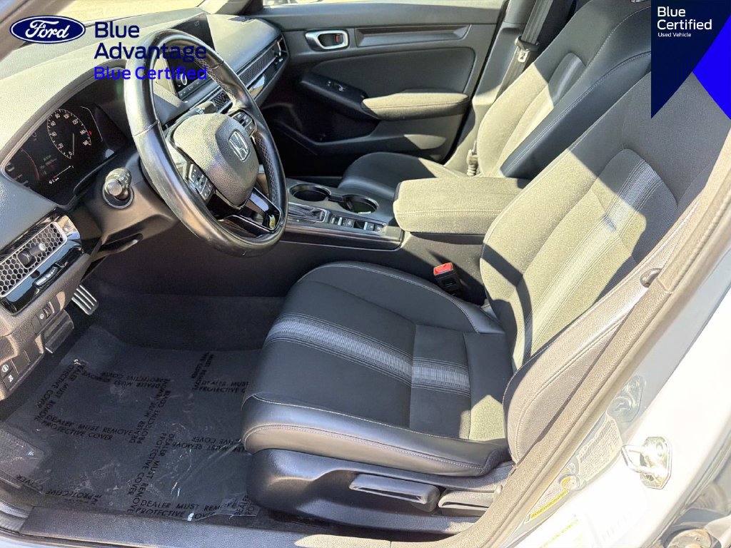 Used 2023 Honda Civic Sport image 15