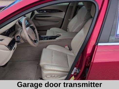 Used 2015 Cadillac ATS Luxury w/ Sun And Sound Package image 12