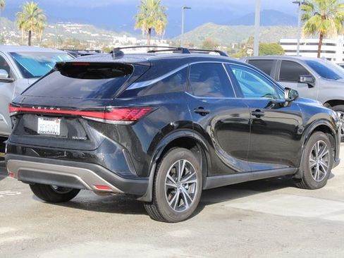 Certified 2023 Lexus RX 350 Premium image 21