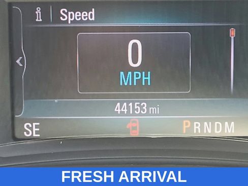 Used 2022 Buick Encore Preferred w/ Safety Package FWD image 25