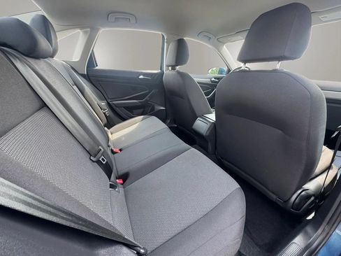 Used 2020 Volkswagen Jetta S FWD image 13