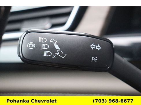 Used 2026 Volkswagen Atlas SEL AWD/4WD image 14