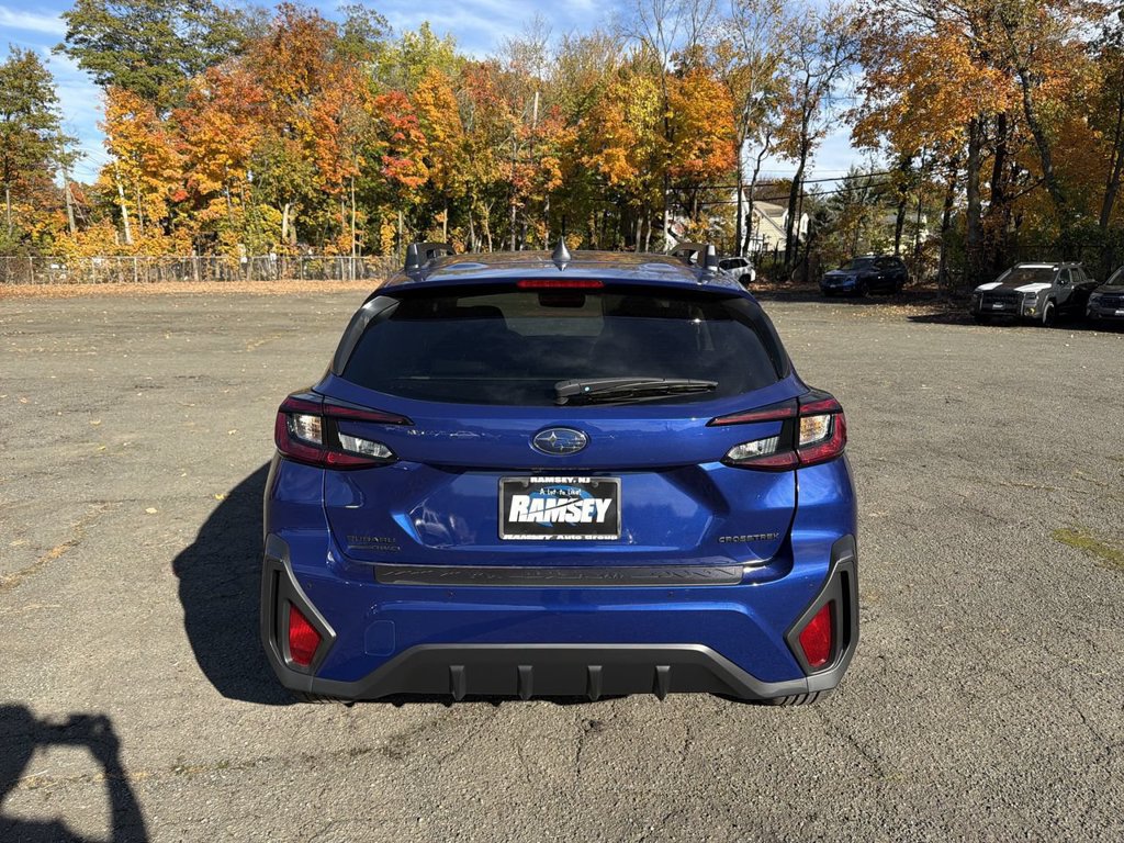 New 2026 Subaru Crosstrek 2.5i Limited AWD/4WD image 7