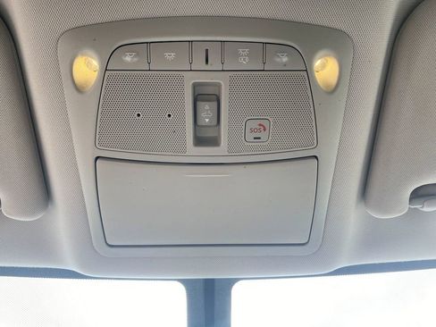 Used 2020 Nissan Pathfinder SL image 23