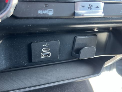 Used 2025 Ford F150 XLT w/ Equipment Group 301A Standard AWD/4WD image 28
