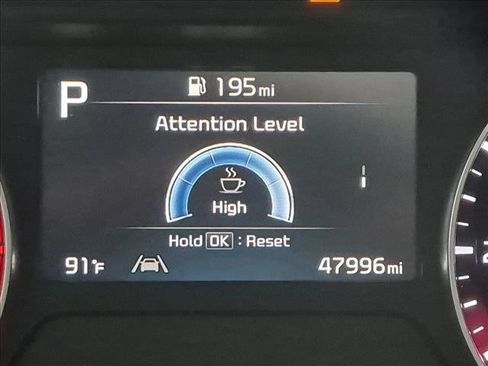 Used 2024 Kia Forte GT-Line w/ GT-Line Premium Package FWD image 10