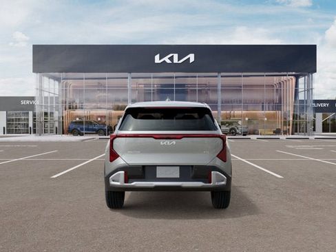 New 2027 Kia Seltos EX AWD/4WD image 5