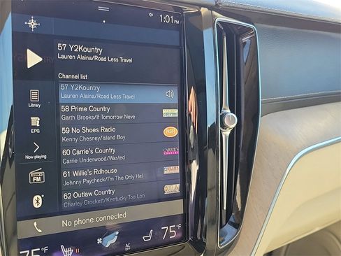 Used 2018 Volvo XC60 T6 Inscription w/ Luxury Seat Package image 29