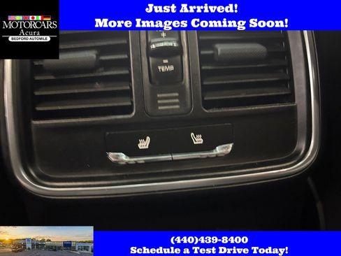 Used 2020 Porsche Macan S AWD/4WD image 30
