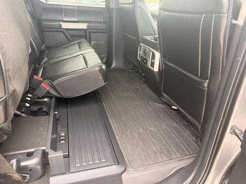 Used 2021 Ford F250 Lariat AWD/4WD image 6