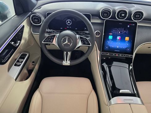 New 2027 Mercedes-Benz GLC 300 image 10