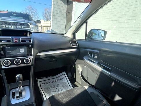 Used 2017 Subaru Crosstrek 2.0i Premium image 26