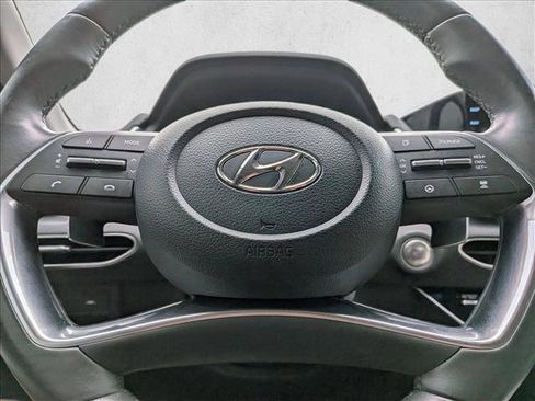 Used 2021 Hyundai Sonata Limited image 15