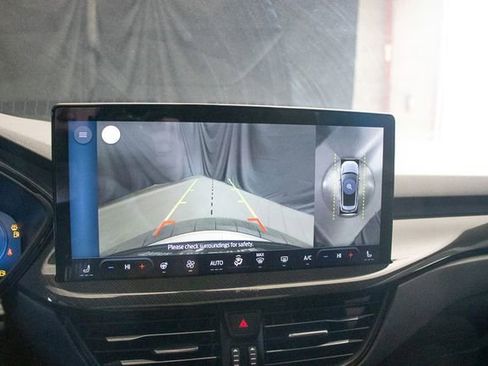 Used 2023 Ford Escape ST-Line Select w/ Tech Pack #2 image 37