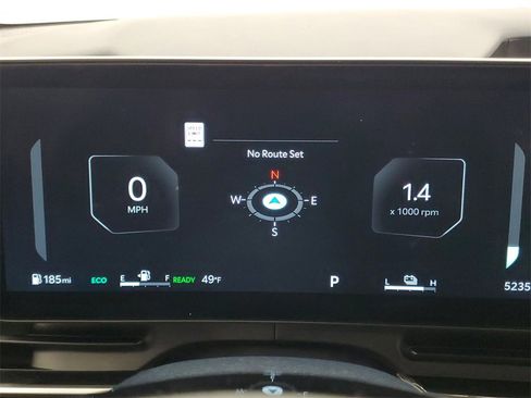 Certified 2025 Kia Carnival SX w/ SX Dark Edition Package image 19