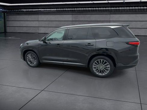 Certified 2024 Lexus TX 350 FWD w/ Cold Weather Package image 5