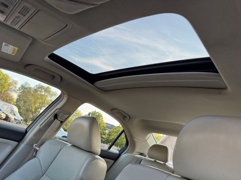 Used 2013 Acura TSX Sedan image 33