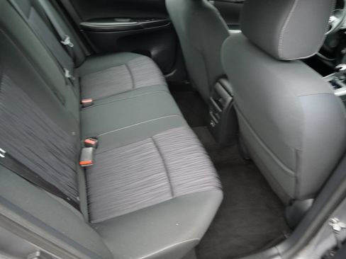 Used 2019 Nissan Sentra SV FWD image 22